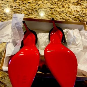 Christian Louboutin